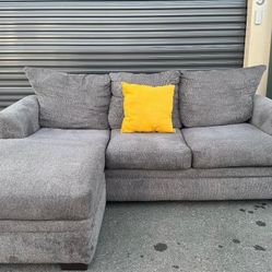 Sectional Couch 
