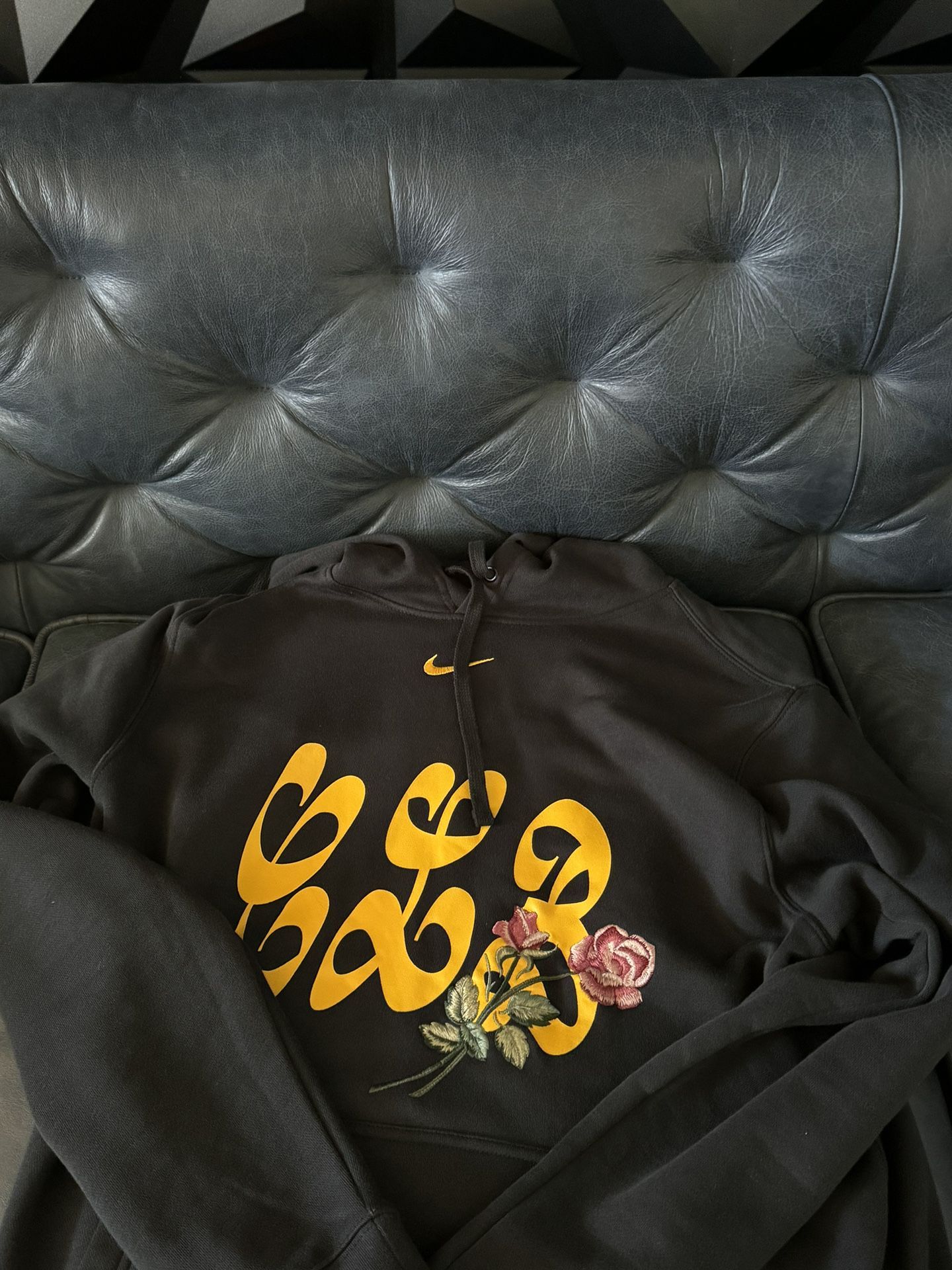 NIKE CERTIFIED LOVER BOY Hoodie