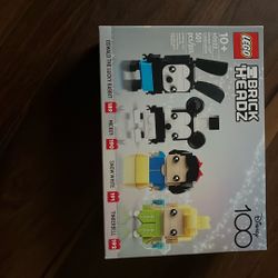 Lego Disney - New