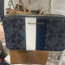 Mk Purse 