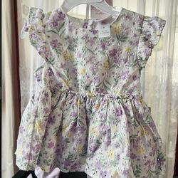 Dress (3t)