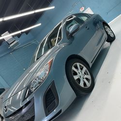 Mazda 3 2010