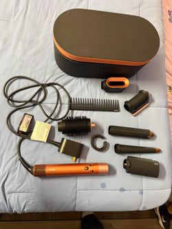 Dyson nueva