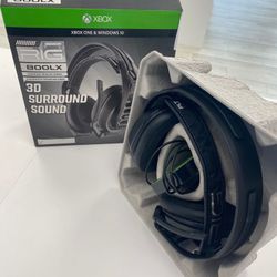 RIG 800LX Lightweight Wireless Headset - $9 To Take It Home 