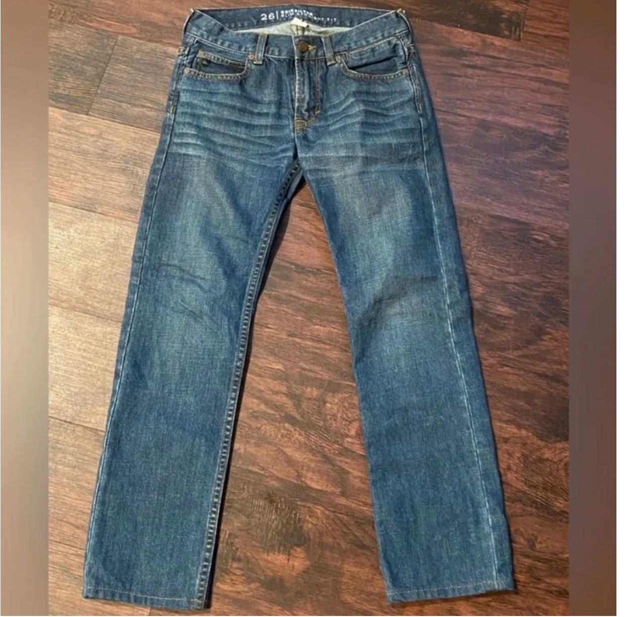 Quiksilver Youth Jeans