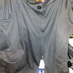 Women's Capris