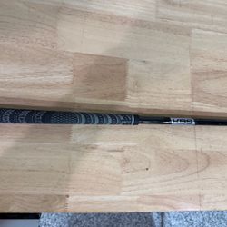 KBS wedge shaft