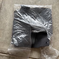 Acura Mdx 2019 New Floor Mat Set NEW