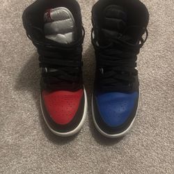 Jordan 1 Top 3