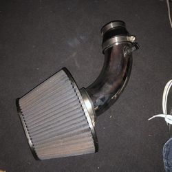 Air Intake 