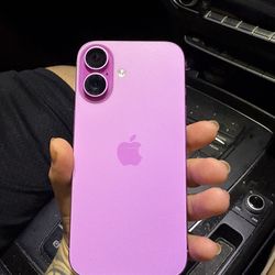 iPhone 16 128 GB unlocked