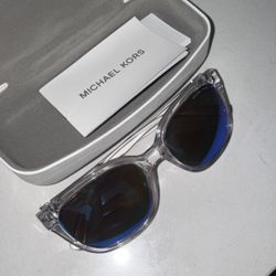 Michael Kors Sunglasses – Like New