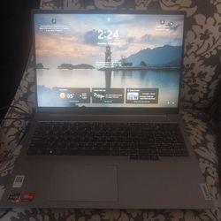 Lenovo ThinkBook 16