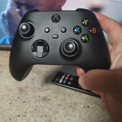 Xbox Series X Controller 