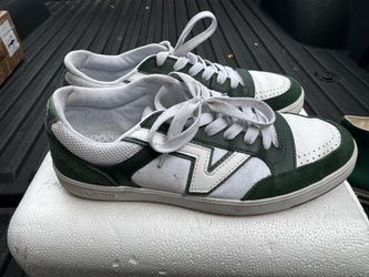 Vans Lowland Comfycush M8/W10