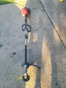 toro weedeater