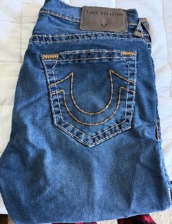 True religion