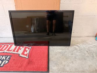 Panasonic 42” LED Tv