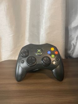 GOOD CONDITION - Original Xbox Controller for Original Xbox