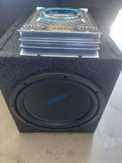 Car audio