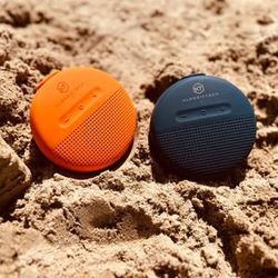 🔊 BRAND NEW Portable Waterproof Bluetooth Speaker (Amazon Liquidation!)