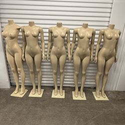 Mannequin for sale
