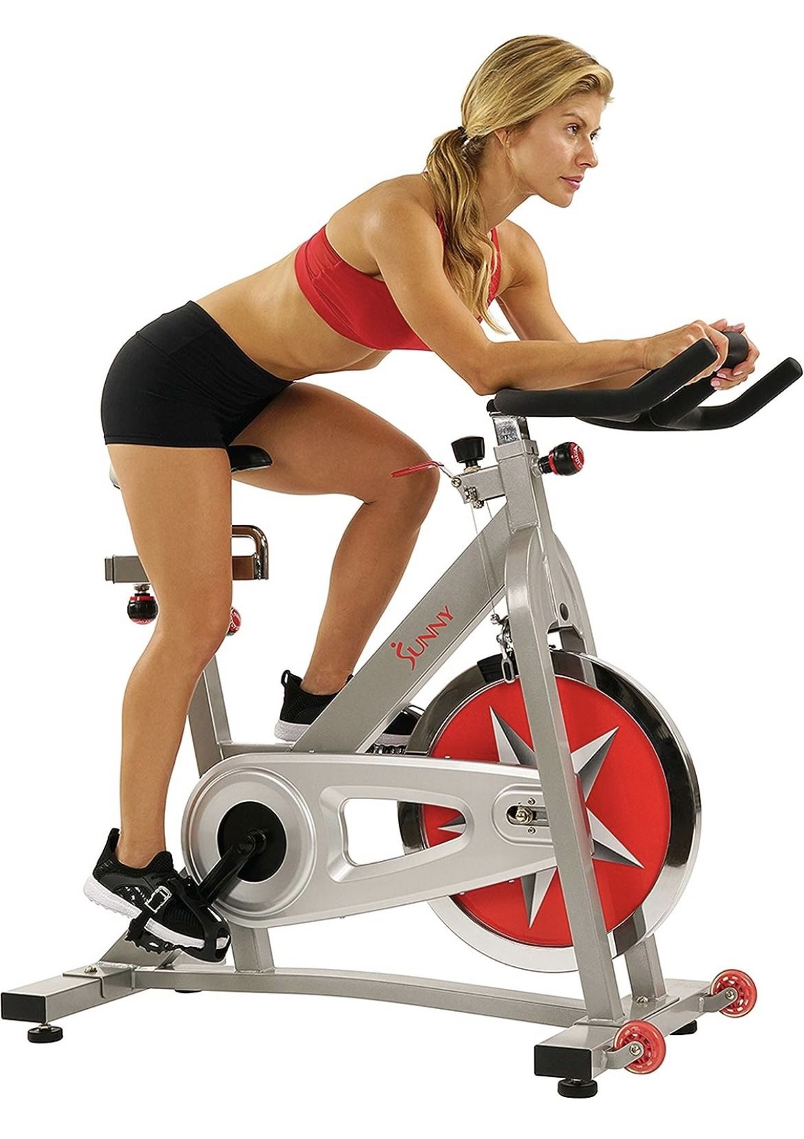 Indoor Stationary Exercise Bike (BRAND NEW)