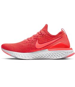 Nike Flyknit React Size 11
