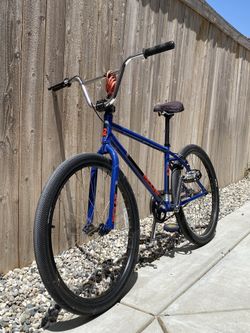 Redline Pl26 Bike