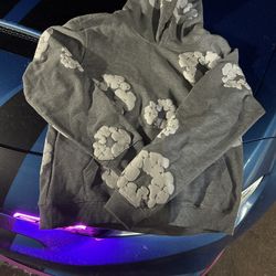 Denim Tears Hoodie Medium 