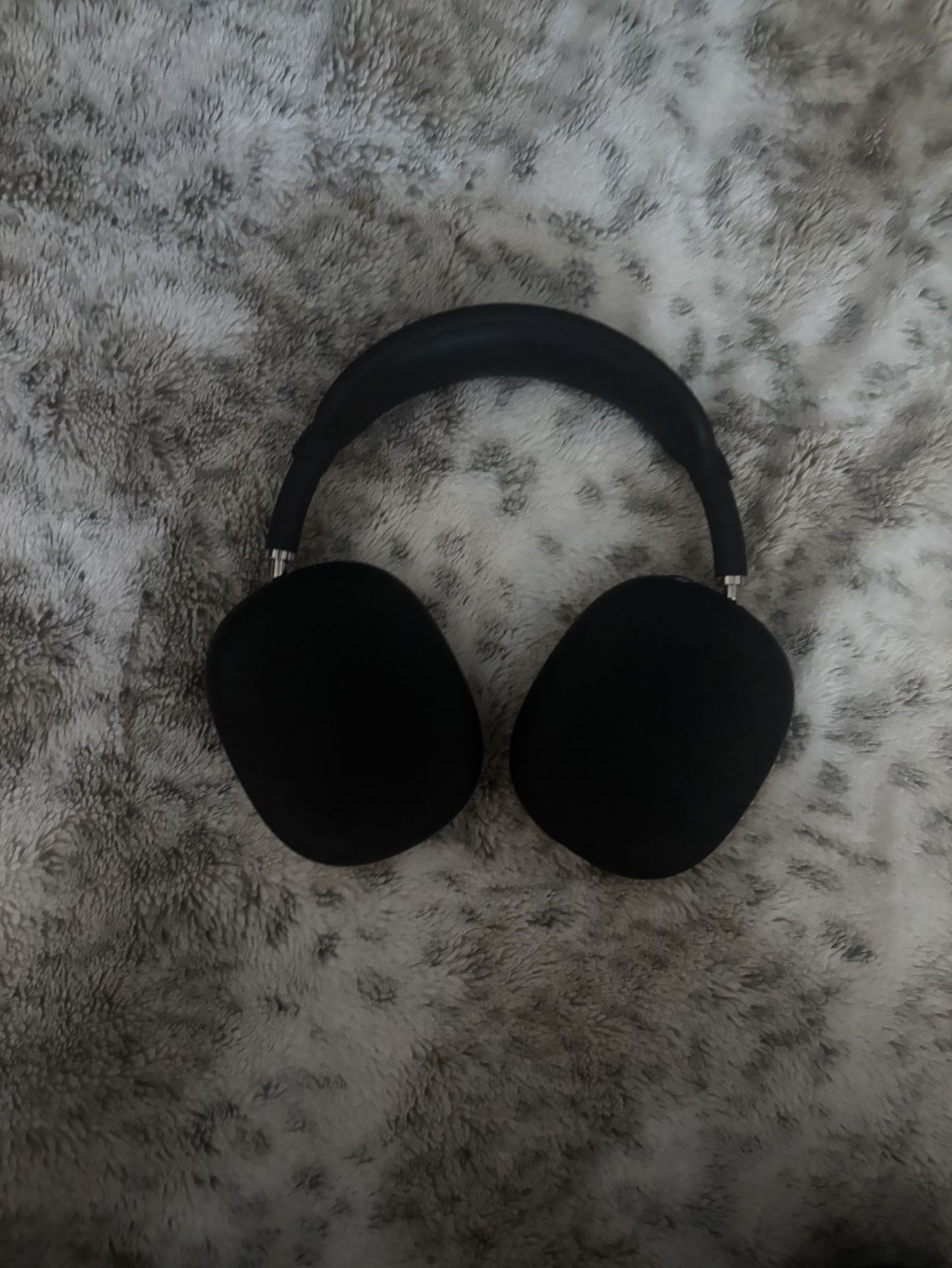 Airpod Max’s
