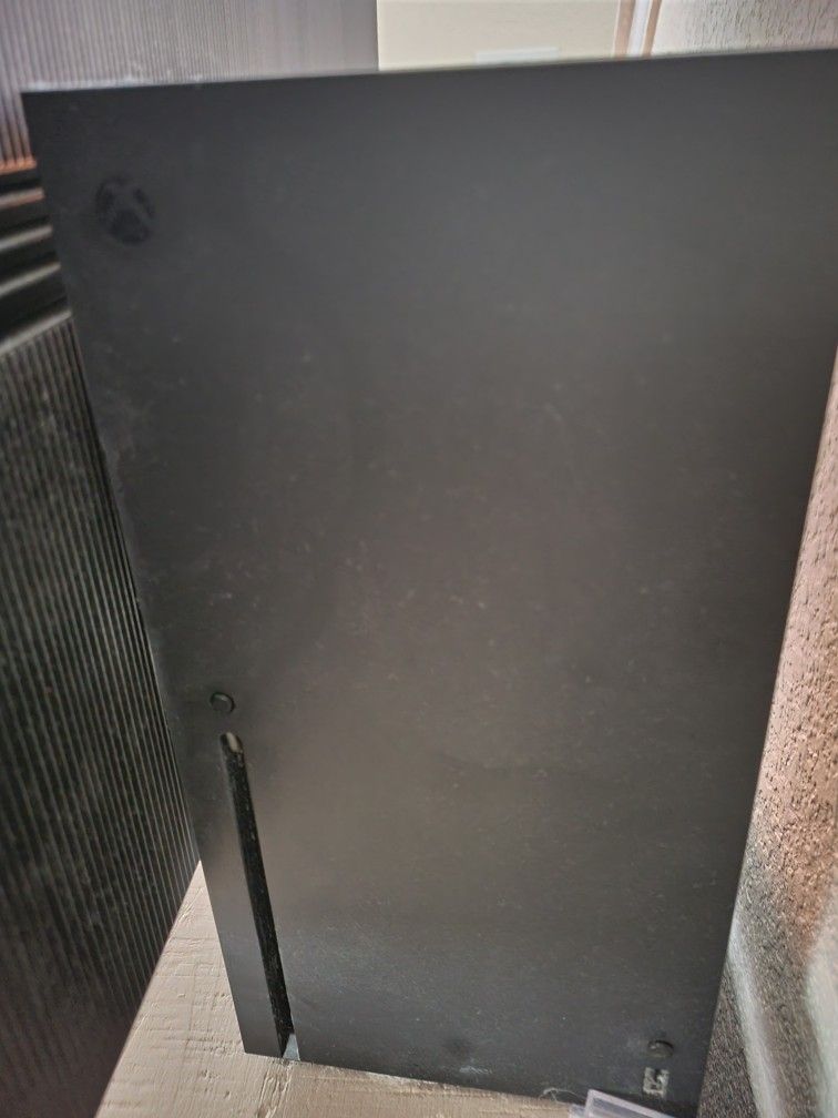 XBOX one Series X