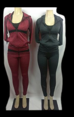 3 Piece Set