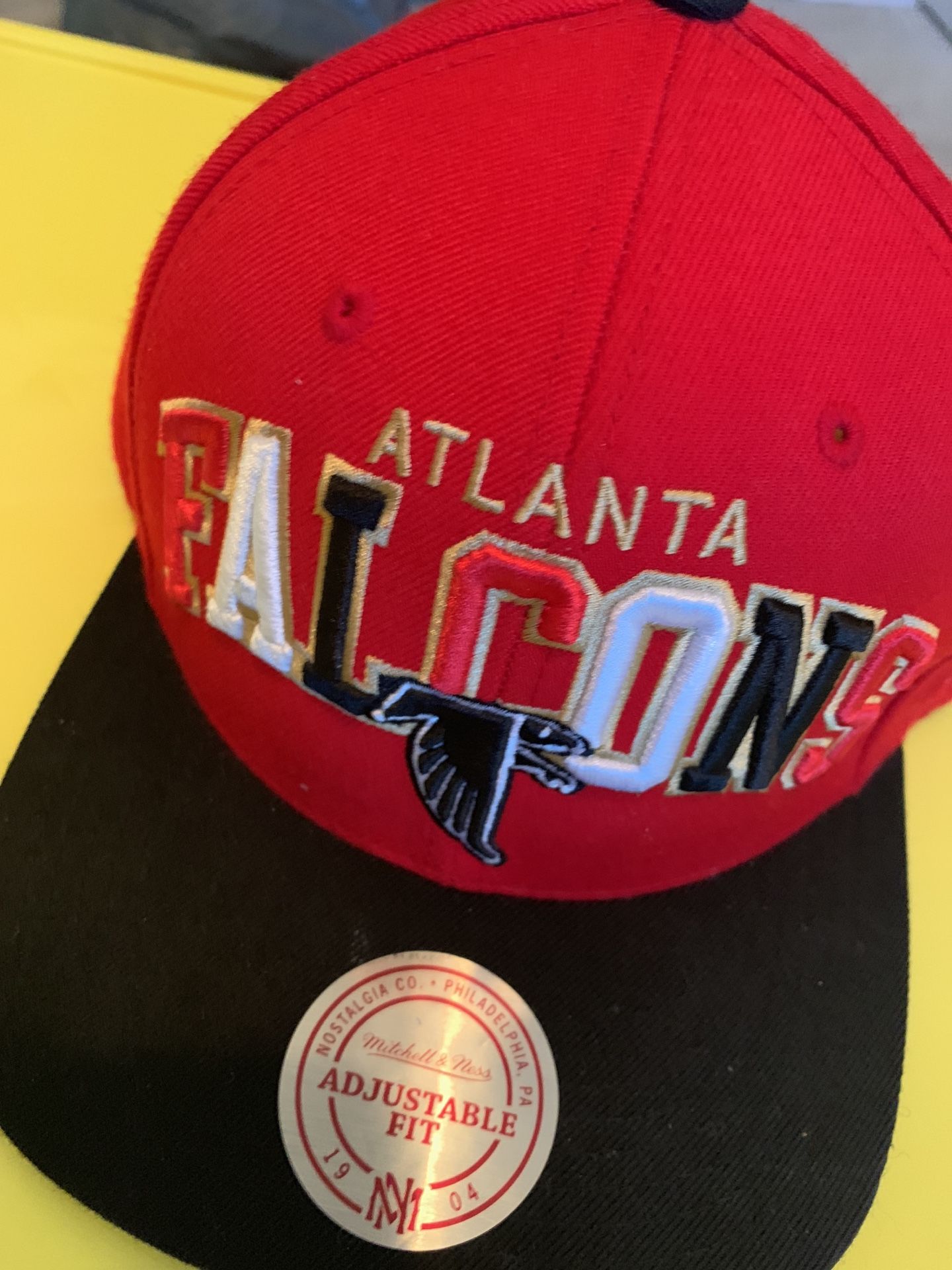 Atlanta Falcons