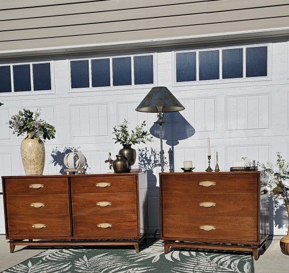 Furniture - Unique Sets and Single Pieces