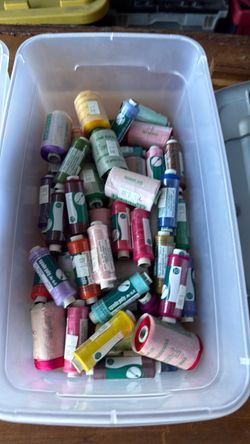 Sewing gems🤩