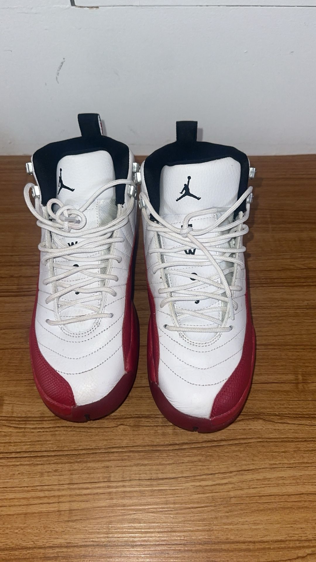 Air Jordan 12 Cheery