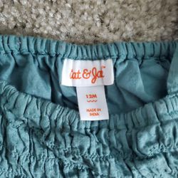 Baby Clothes/feeding Kit
