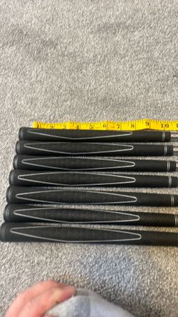 Dynamic Gold IOS R300 Gold Shafts