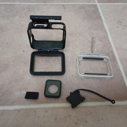 GoPro Accessories - Price Includes All 