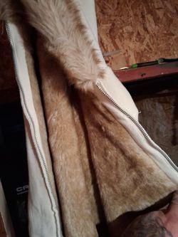 Sweater med