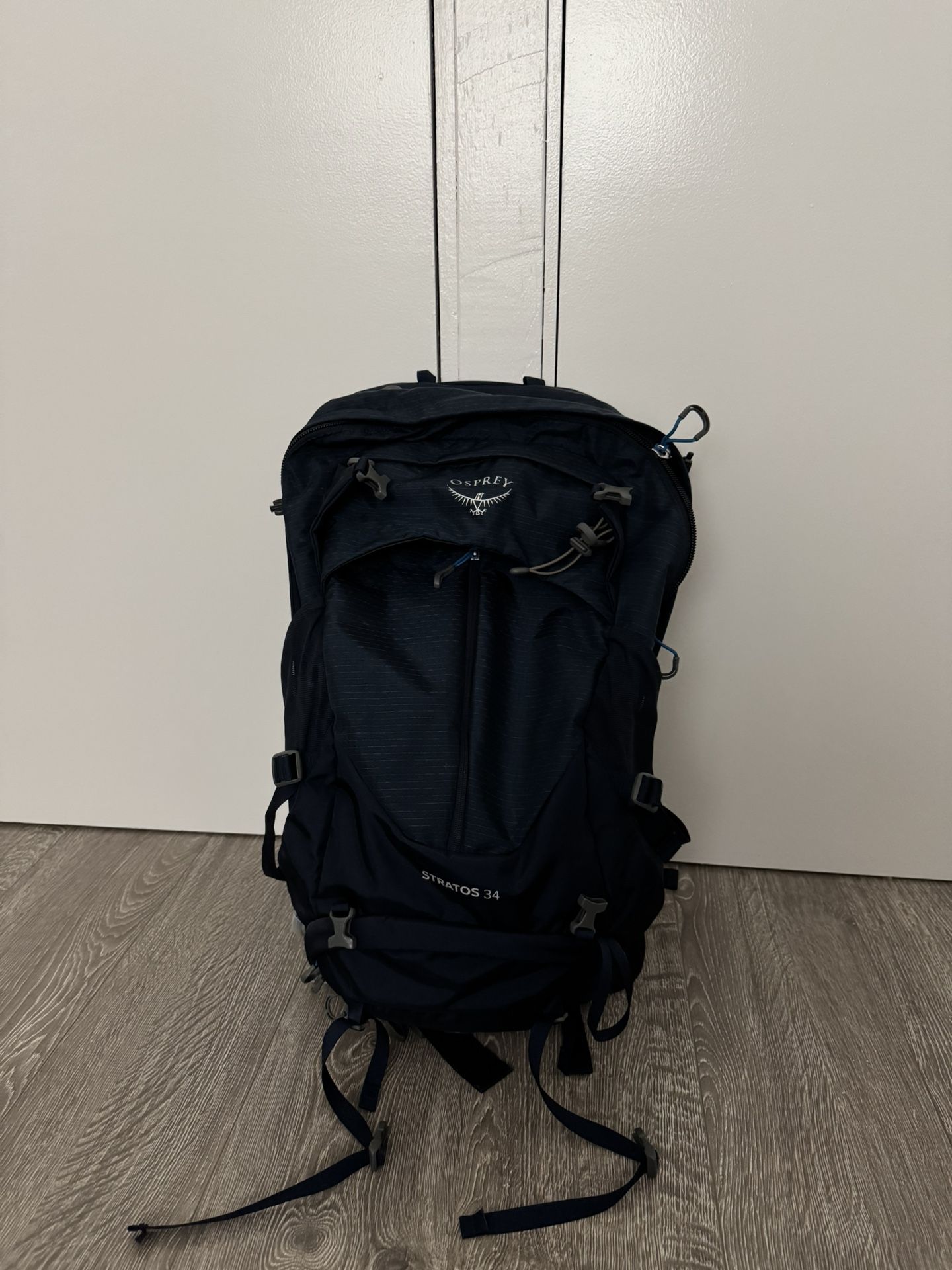 Osprey Stratos 34