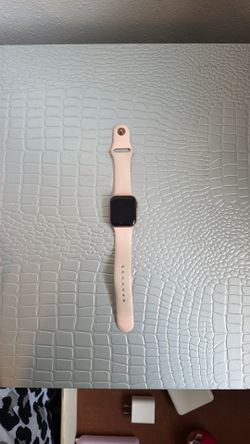 Apple watch series 4 40mm