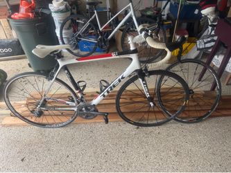 Trex CLV carbon frame Madone 4.7