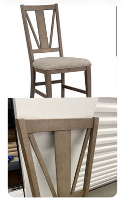 Dining chairs