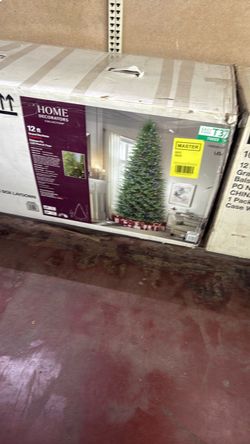 Christmas Trees