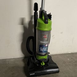 Bissell PowerTrak Compact Upright Bagless Vacuum Cleaner