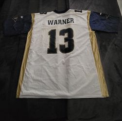 NFL Rams jersey