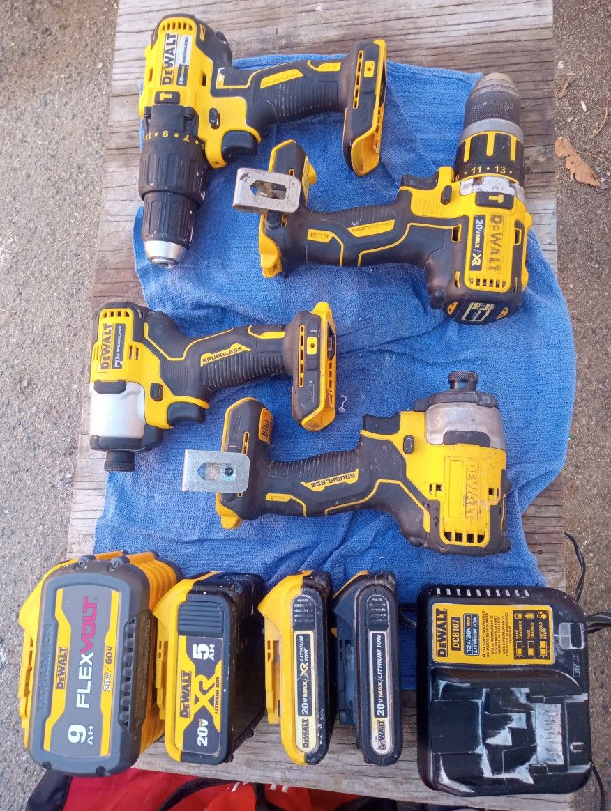 Dewalt
