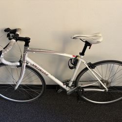 Specialized Dolce Road Bike